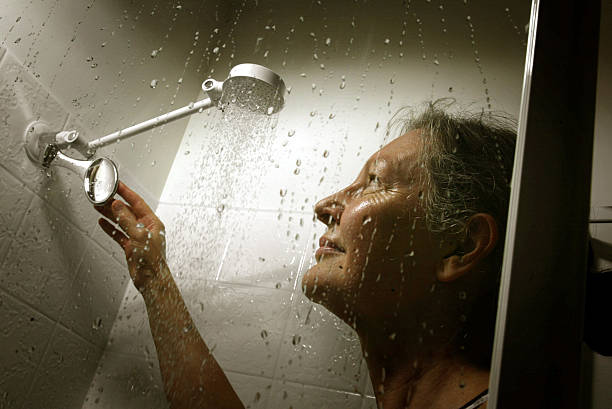 Meilleur pommeau de douche anti-calcaire en 2026 : comparatif et avis