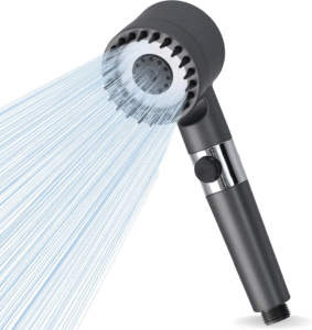 Meilleur pommeau de douche anti-calcaire en 2025 : comparatif et avis