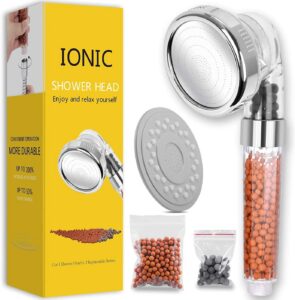 Pommeau anti-calcaire , plus de 47000 AVIS POSITIFS