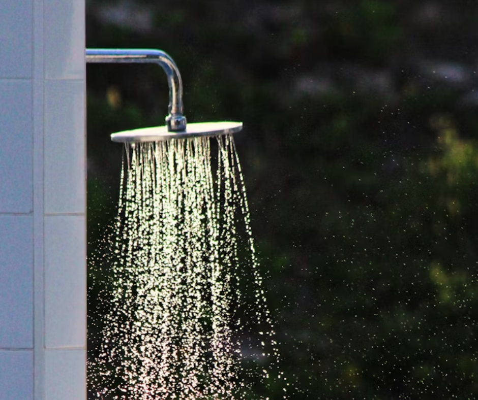 Pommeau de douche anti-calcaire : avis 60 millions de consommateurs