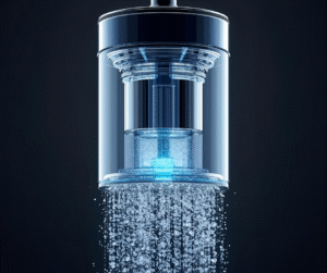 Filtre de Douche : Types, Efficacité et Guide d'Achat 2025