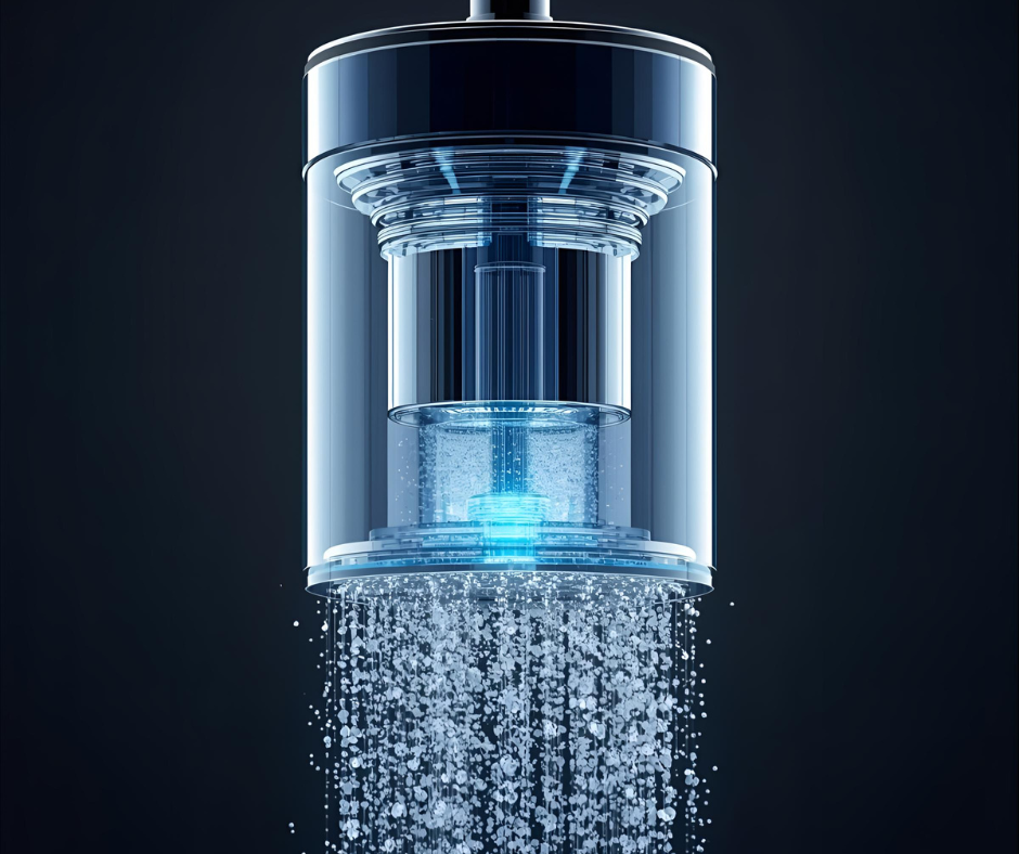 Filtre de Douche : Types, Efficacité et Guide d'Achat 2025