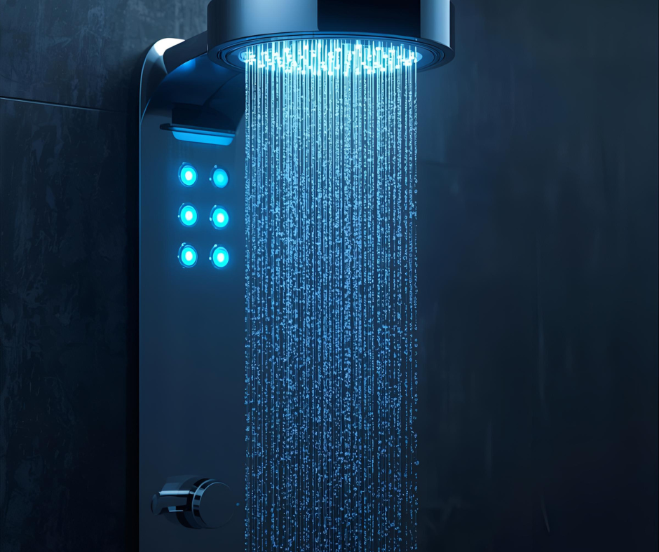 Filtre de Douche : Types, Efficacité et Guide d'Achat 2025