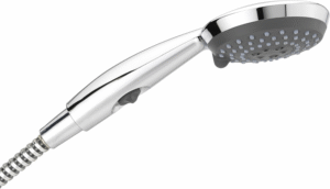 pommeau de douche Go Stop 2 Jets