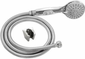 pommeau de douche Modèle Rousseau Stop’O