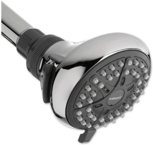 pommeau de douche Waterpik EcoFlow MC