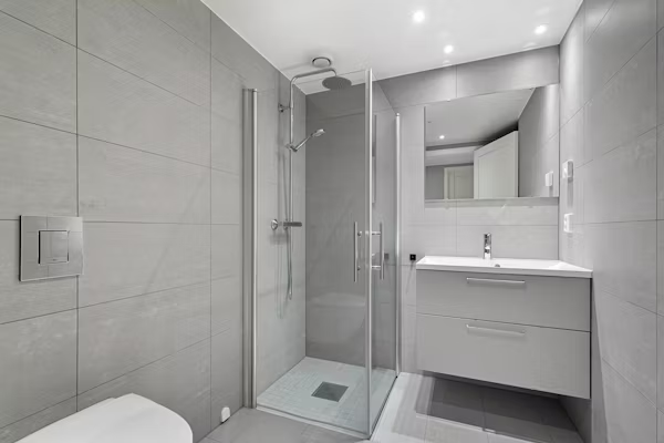 Porte de Douche : Guide Complet 70-120 cm + TOP 7 Modèles 2025