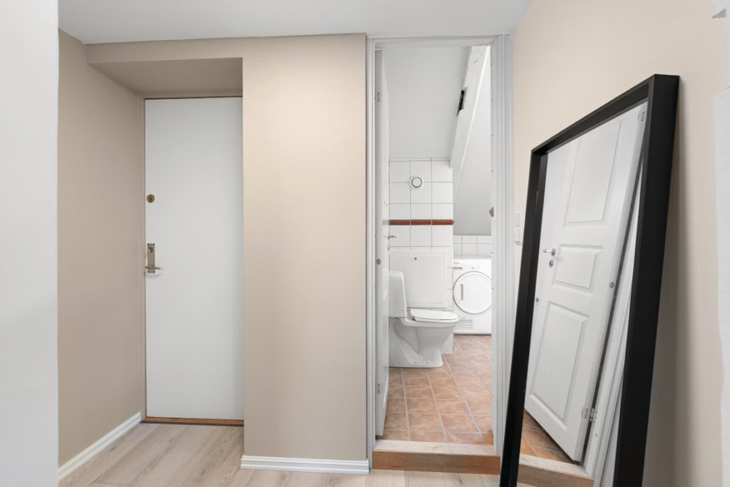 Porte de Douche : Guide Complet 70-120 cm + TOP 7 Modèles 2025