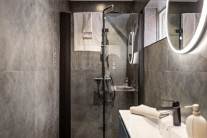 Cabine de Douche : TOP 7 Modèles 70x70 à 80x120 (Guide 2025)