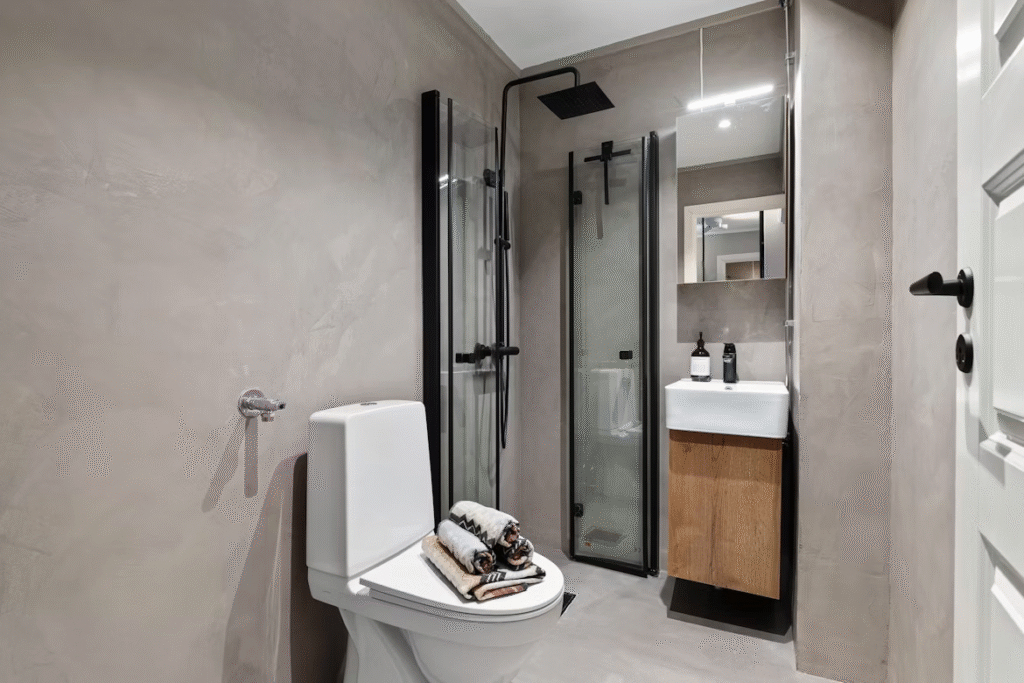 Cabine de Douche : TOP 7 Modèles 70x70 à 80x120 (Guide 2025)