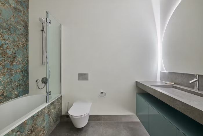 Paroi de Douche : Guide Complet 60-120 cm + TOP 8 Modèles 2025