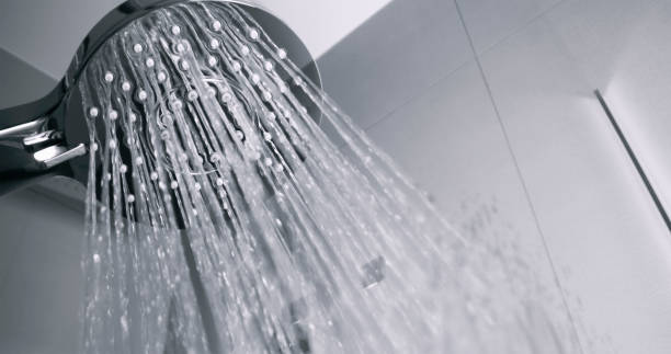 Quel est le pommeau de douche le plus économique en eau