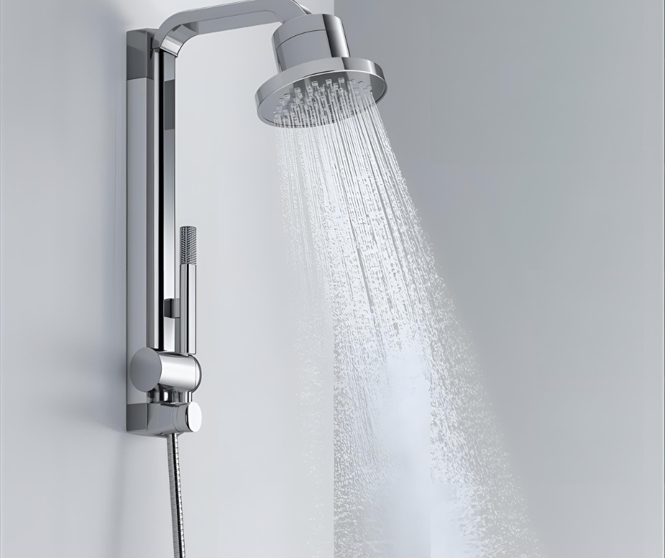 Comparatif Pommeaux de Douche Filtrants 2025 !