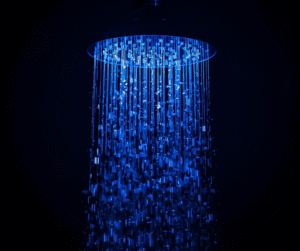 Comment Savoir si Mon Pommeau de Douche est Économique ? 5 Signes Clairs