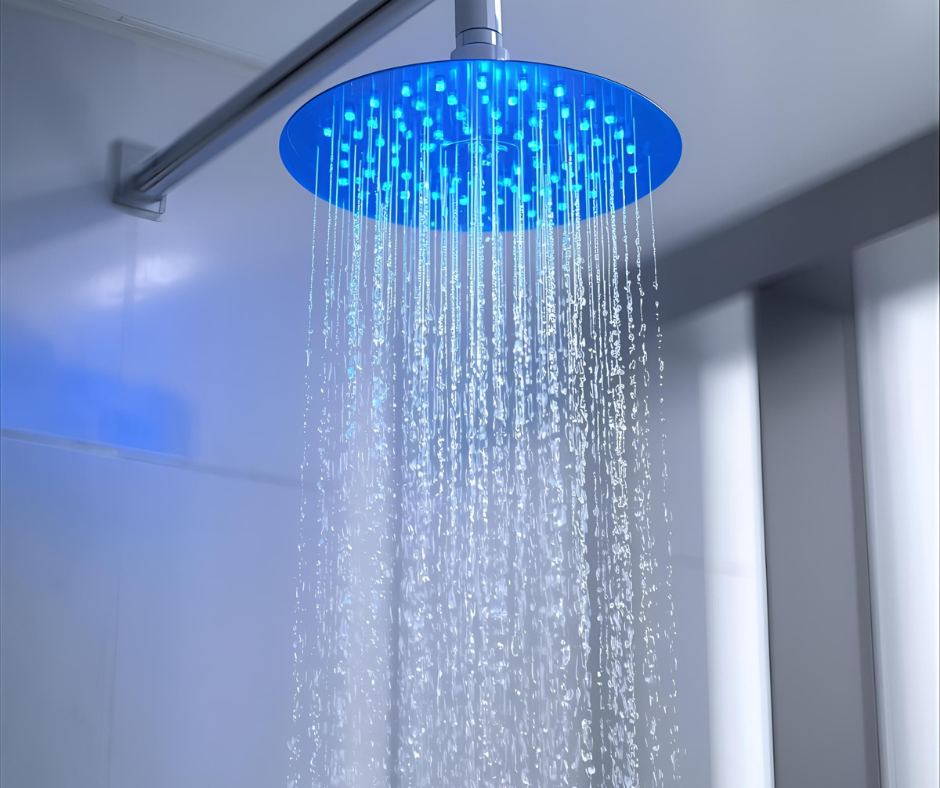 Quel est le pommeau de douche le plus économique en eau ? Un guide complet pour choisir