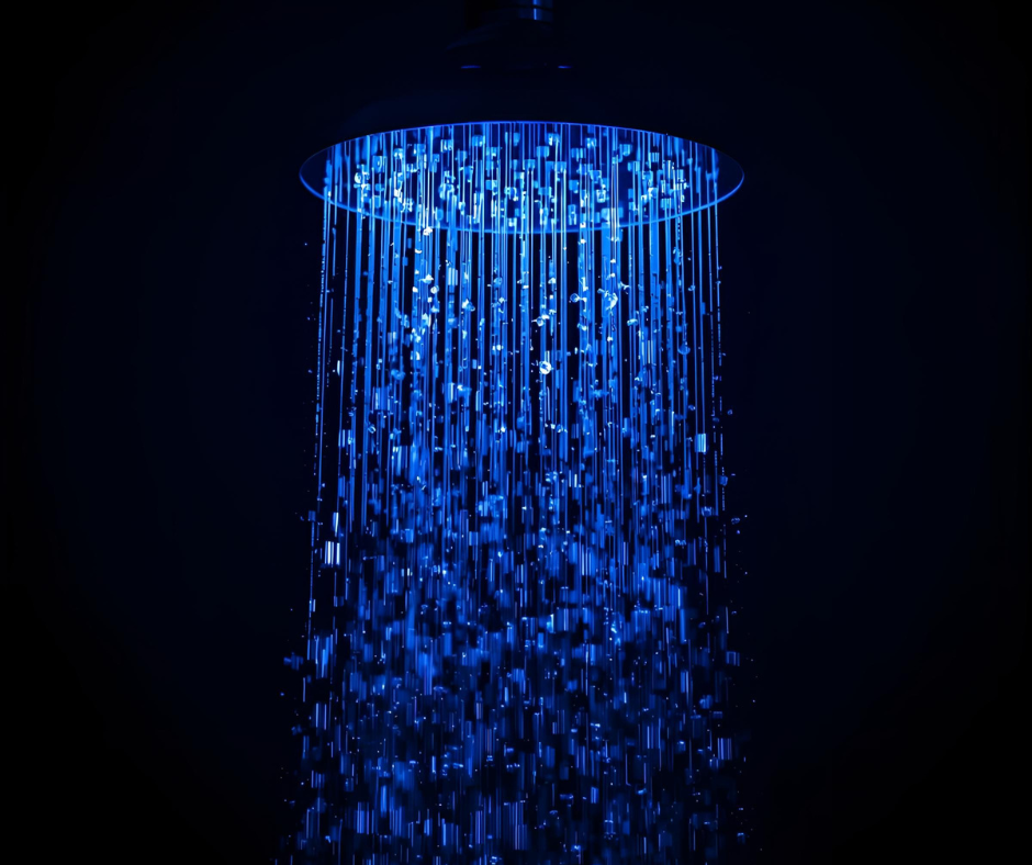 Comment Savoir si Mon Pommeau de Douche est Économique ? 5 Signes Clairs