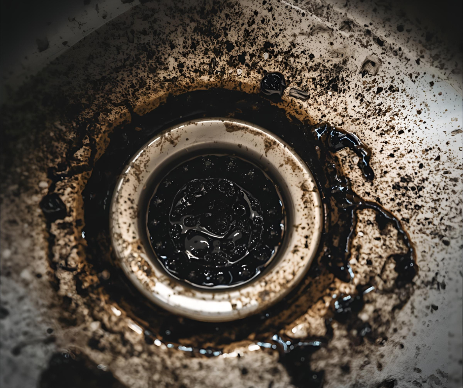 Pommeau de Douche Noir : Entretien, Nettoyage et Causes [Guide Complet]