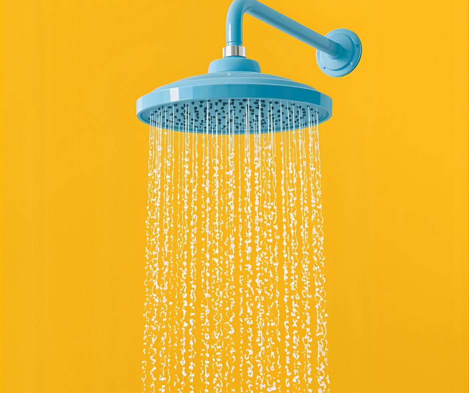 Comment Savoir si Mon Pommeau de Douche est Économique ? 5 Signes Clairs