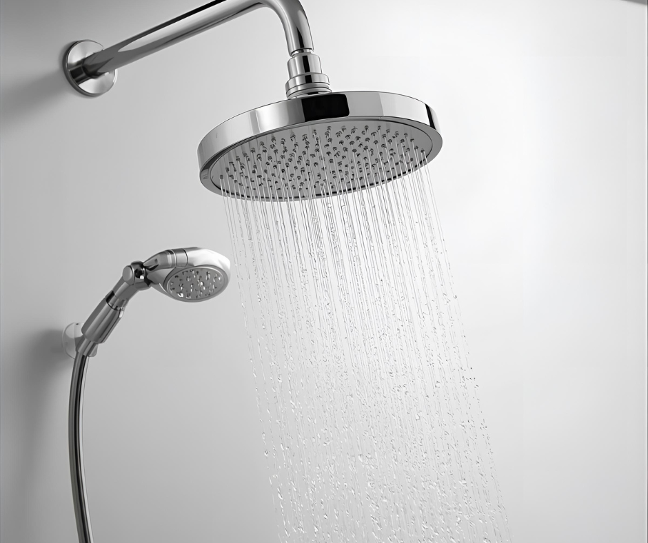Guide Comparatif Complet des Pommeaux de Douche 2025