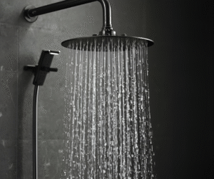 Pommeau de Douche Pluie : Les 8 Meilleurs Modèles (Effet Spa)