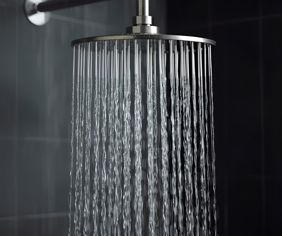 Pommeau de Douche Pluie : Les 8 Meilleurs Modèles (Effet Spa)