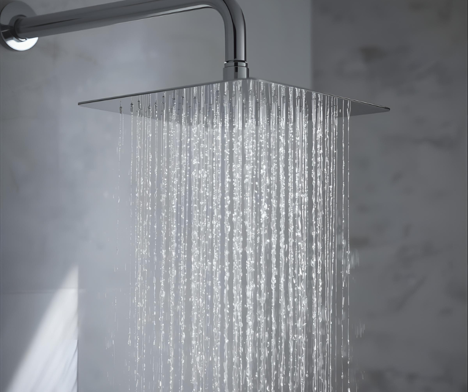 Jolie Shower Head vs Hydroboost : Quel Pommeau Choisir ?