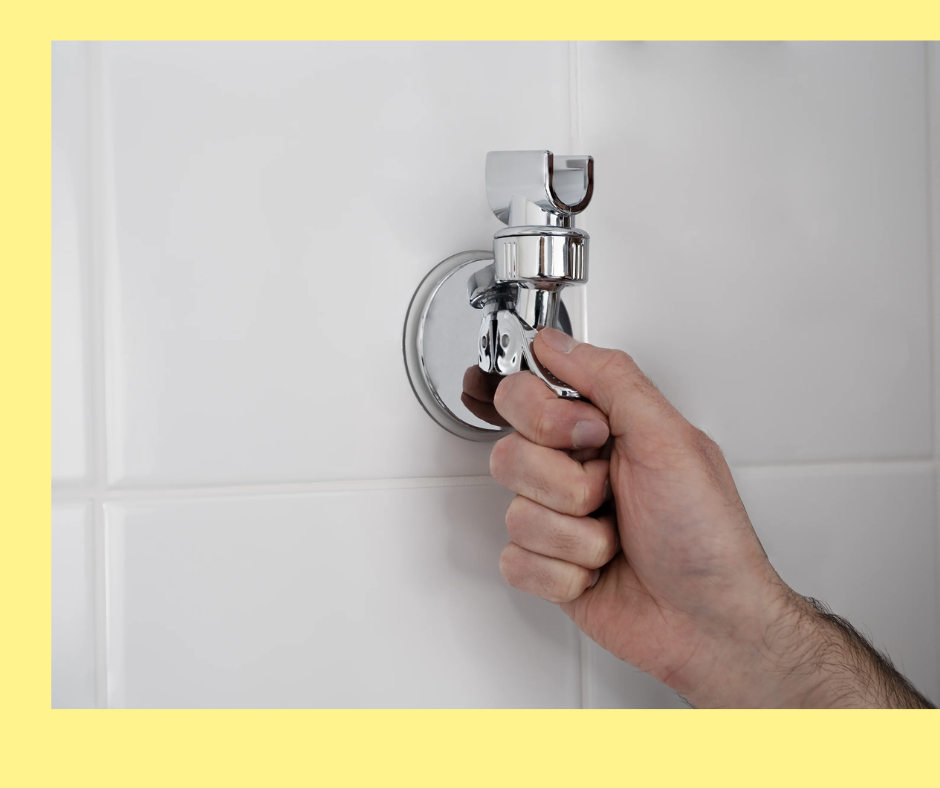 Support Pommeau de Douche à Ventouse : Le Top 5 des Modèles [Sans Percer] pour 2025