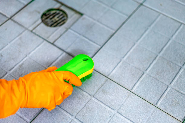 Comment nettoyer sa douche sans effort : la méthode complète (sans frotter)