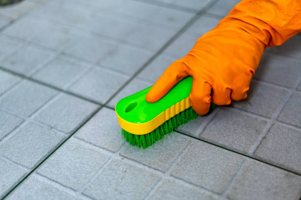 Comment nettoyer sa douche sans effort : la méthode complète (sans frotter)