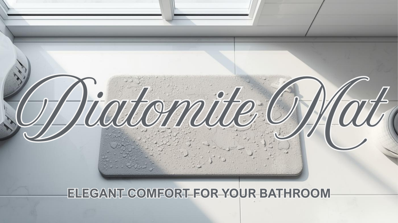 Tapis diatomite : avis complet 2026 — ce qu'on pense vraiment après l'avoir testé