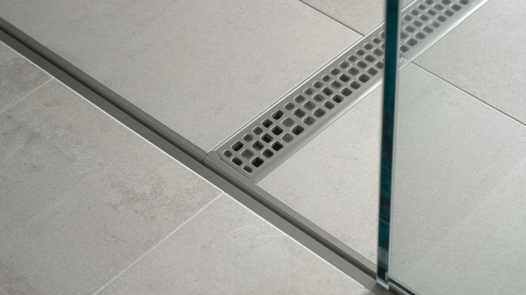 Douche en céramique sans porte : tendance ou erreur ?