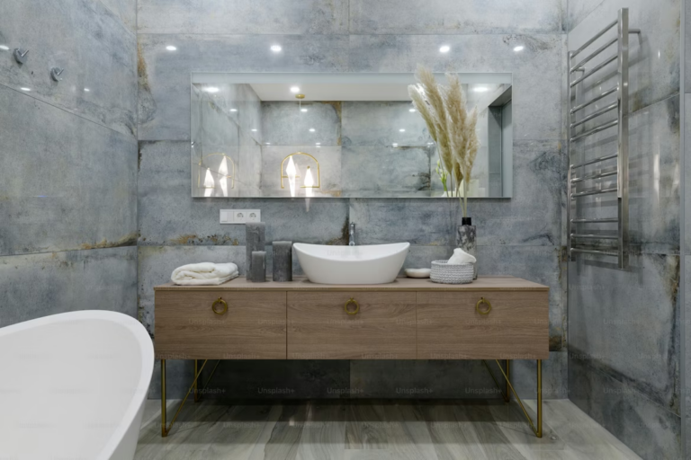 Vanité de salle de bain 60 pouces : guide complet pour le Canada 2026