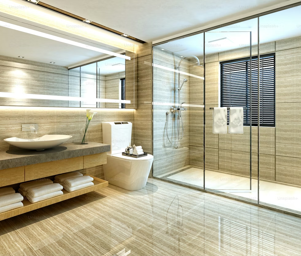 Vanité de salle de bain 60 pouces : guide complet pour le Canada 2026