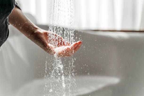 Meilleurs Produits Anti-Calcaire pour la Salle de Bain