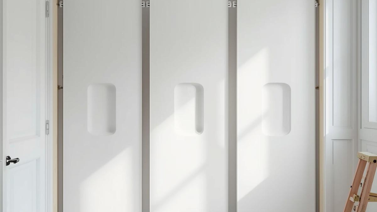 Panneaux de douche : la solution la plus facile à installer ?