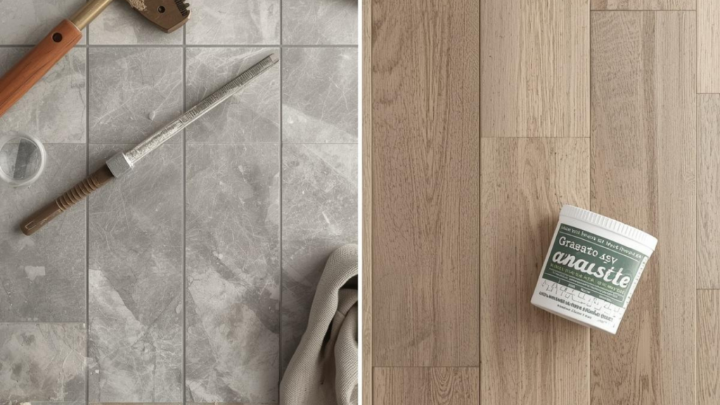 Panneaux de douche : la solution la plus facile à installer ?