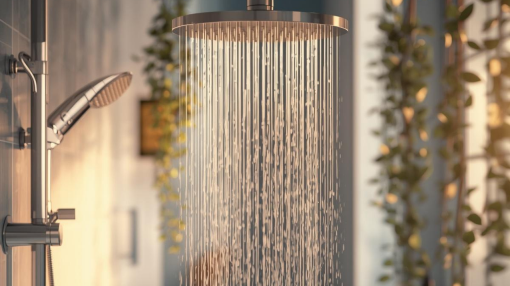 Une douche peut-elle vraiment soulager la fièvre, la fatigue ou la migraine ?