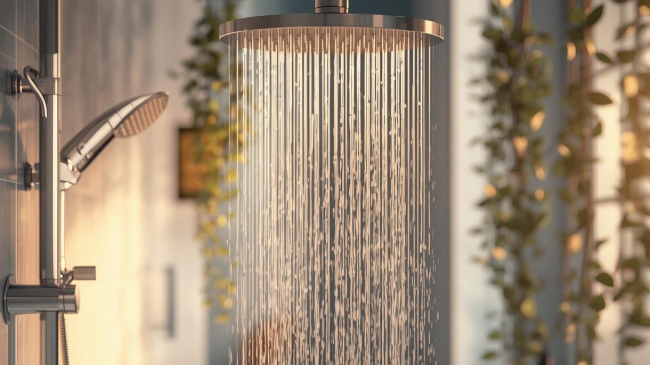 Une douche peut-elle vraiment soulager la fièvre, la fatigue ou la migraine ?