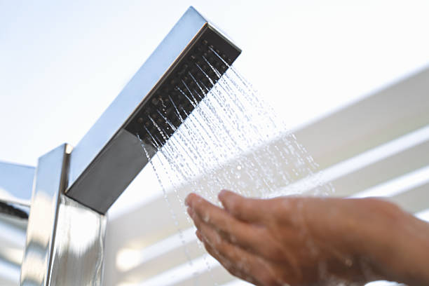 Pommeau de Douche Économie d'Eau : Comment Réduire sa Consommation de 50% Sans Perdre en Pression