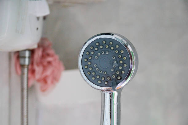 Pommeau de Douche Économie d'Eau : Comment Réduire sa Consommation de 50% Sans Perdre en Pression