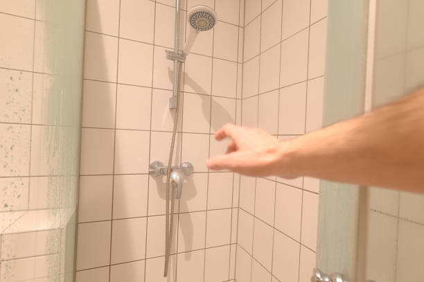 Pommeau de Douche Économie d'Eau : Comment Réduire sa Consommation de 50% Sans Perdre en Pression