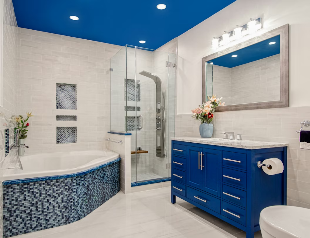 40 idées de rénovation de salle de bain pour tous les budgets (guide 2026)