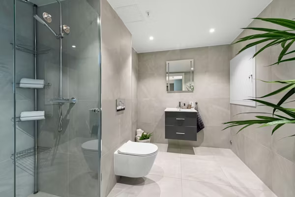 Filtre de douche Seoni : test complet, avis et comparatif 2026