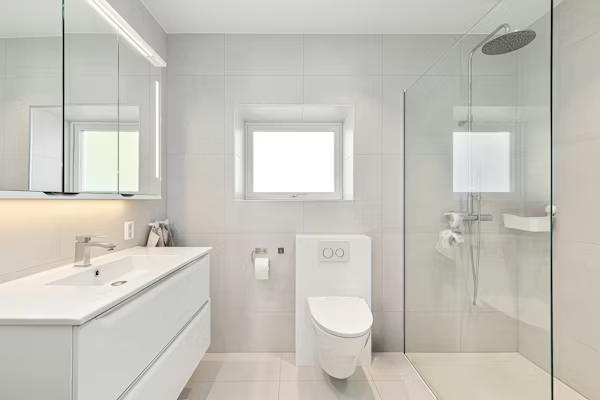 Douche sensorielle : qu'est-ce que c'est et comment la créer chez soi ?