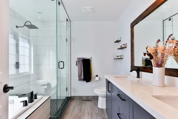 Douche sensorielle : qu'est-ce que c'est et comment la créer chez soi ?