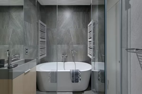 Douche sensorielle : qu'est-ce que c'est et comment la créer chez soi ?