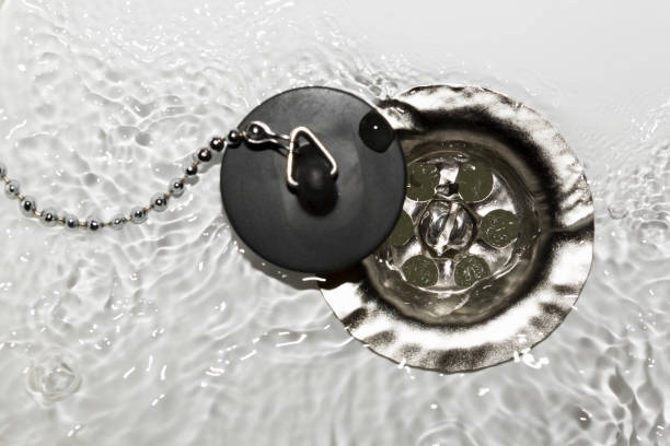 Bonde pour douche a l'italienne : comment choisir et poser la bonne ?