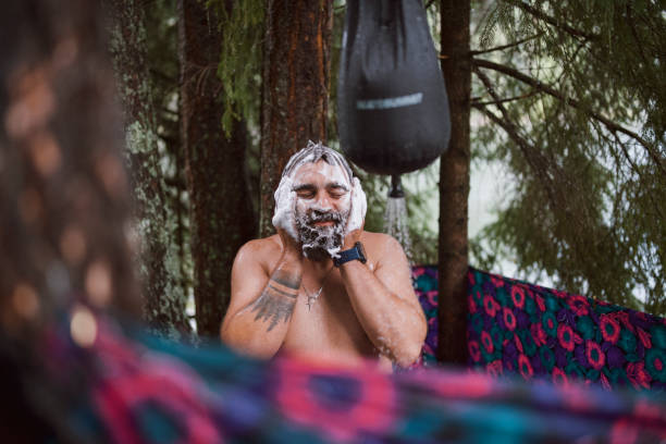 Meilleure douche solaire camping 2026 : comparatif et guide d'achat
