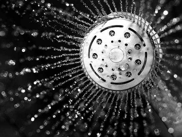 Hauteur ideale pour un pommeau de douche : norme, reglages et conseils d'installation