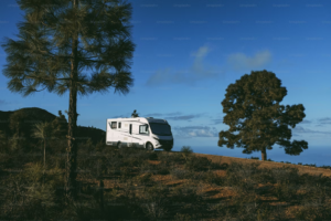 Pommeau de douche pour camping-car : comment bien choisir et quels modèles privilégier en 2026